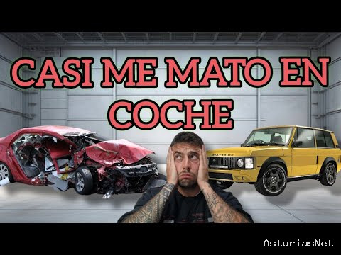 Viviendo con Roma | October 23, 2025 | Casi ME Mato EN Coche / Capítulo 4