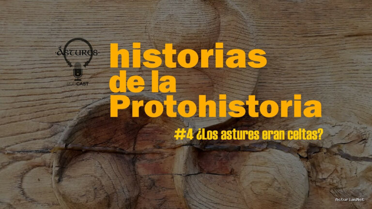Astures | October 23, 2025 | Episodio 4 ¿Los astures eran celtas?