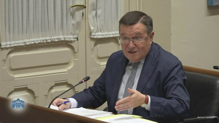 Junta General Principado de Asturias (JGPA) | October 9, 2025 | Comisión de investigación sobre accidente en la mina de Cerredo (II)