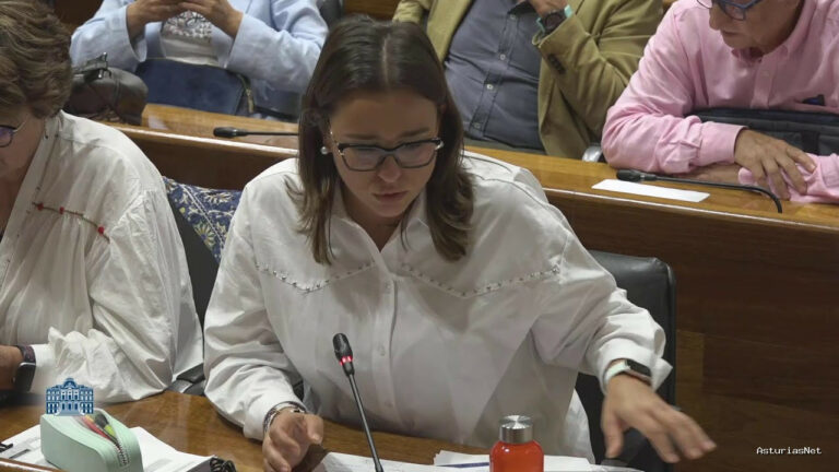 Junta General Principado de Asturias (JGPA) | October 2, 2025 | Comisión de Medio Rural y Política Agraria