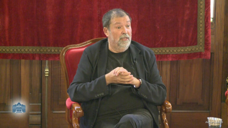 Junta General Principado de Asturias (JGPA) | October 8, 2025 | Conferencia Espacio Fundamentos