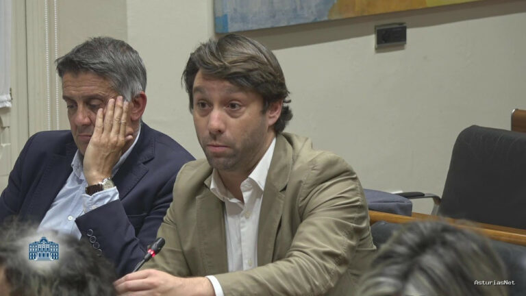Junta General Principado de Asturias (JGPA) | October 16, 2025 | Comisión de Ordenación de Territorio, Urbanismo, Vivienda y Derechos Ciudadanos