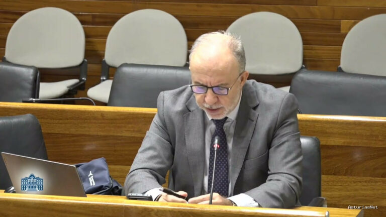 Junta General Principado de Asturias (JGPA) | October 6, 2025 | Comisión de Investigación sobre accidente en la mina de Cerredo (I)