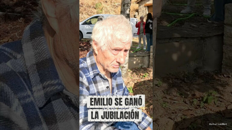 Viajar desde Asturias | November 2, 2025 | El testimonio de Emilio se su dura vida nos hace reflexionar sobre cómo ha cambiado el mundo