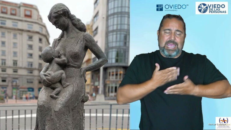 Ayuntamiento de Oviedo | November 12, 2025 | LA Encarna