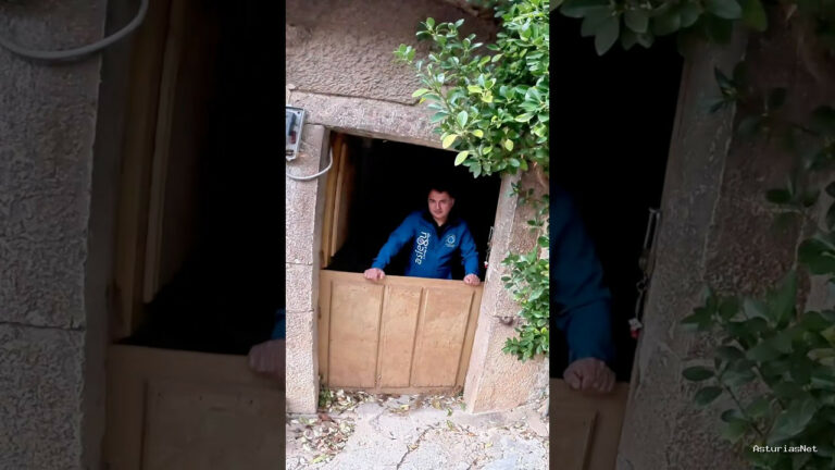 Viajar desde Asturias | November 12, 2025 | Nos han dado la oportunidad de entrar en una casa de más de 300 años en el pueblo de Asiegu