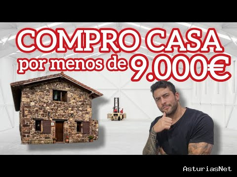 Viviendo con Roma | November 20, 2025 | Compro UNA Casa POR Menos DE 9.000€ / Capítulo 8