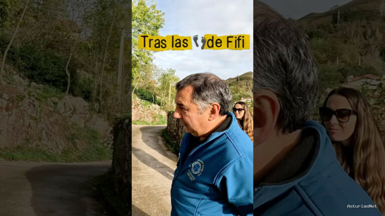 Viajar desde Asturias | November 9, 2025 | murió de un ataque al corazón cuando iba a dar de comer a sus gatos; esta es la historia de Fifi