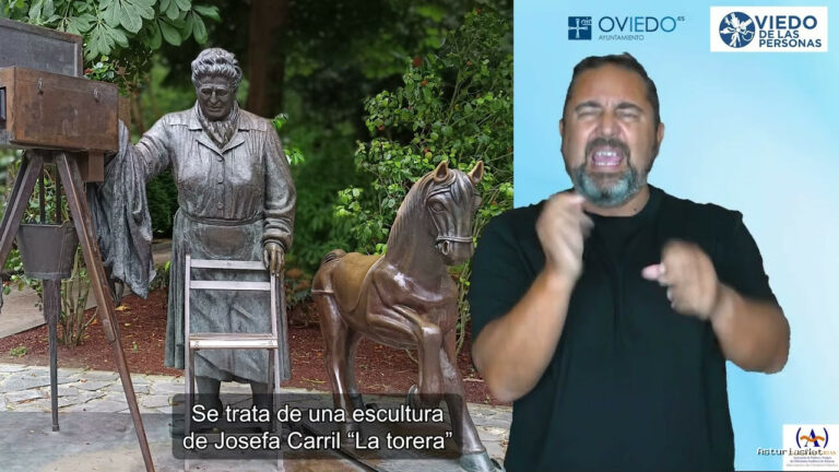 Ayuntamiento de Oviedo | November 12, 2025 | LA Torera