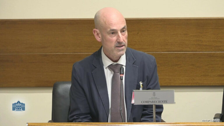 Junta General Principado de Asturias (JGPA) | November 20, 2025 | Comisión de Investigación sobre accidente en la mina de Cerredo (I)
