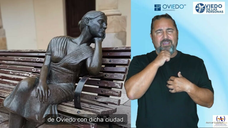 Ayuntamiento de Oviedo | November 12, 2025 | LA Bella Lola