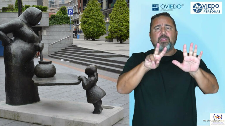 Ayuntamiento de Oviedo | November 12, 2025 | Guisandera