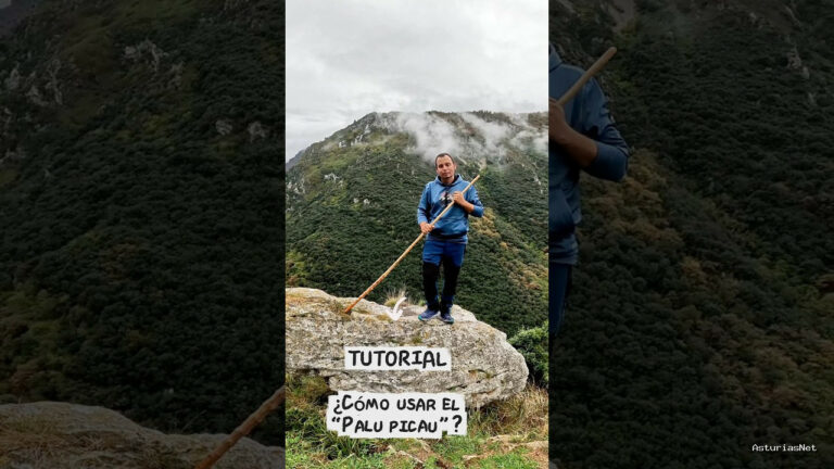 Viajar desde Asturias | November 8, 2025 | Después de enseñaros cómo hacer un palu picau, nos preguntasteis: “¿pero esto pa qué sirve?”