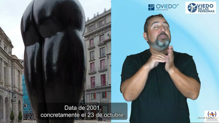 Ayuntamiento de Oviedo | November 12, 2025 | Culis