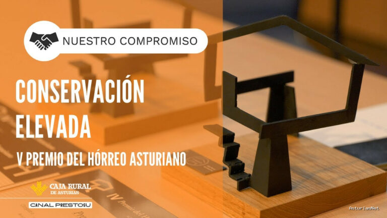 Prestosu | November 26, 2025 | Canal Prestosu | Nuestro compromiso: VII Jornadas del hórreo asturiano – Conservación elevada