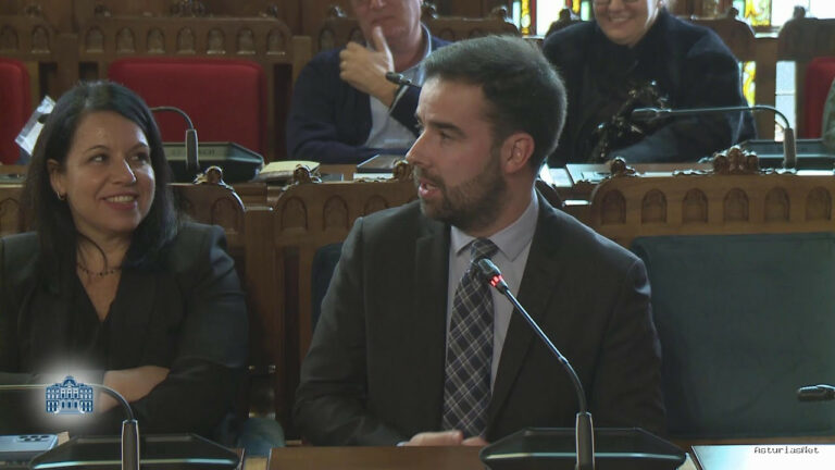 Junta General Principado de Asturias (JGPA) | November 8, 2025 | IV Jornadas de Protección de Datos de Parlamentos II