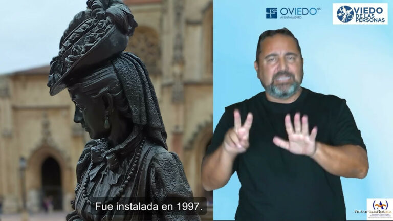 Ayuntamiento de Oviedo | November 12, 2025 | LA Regenta