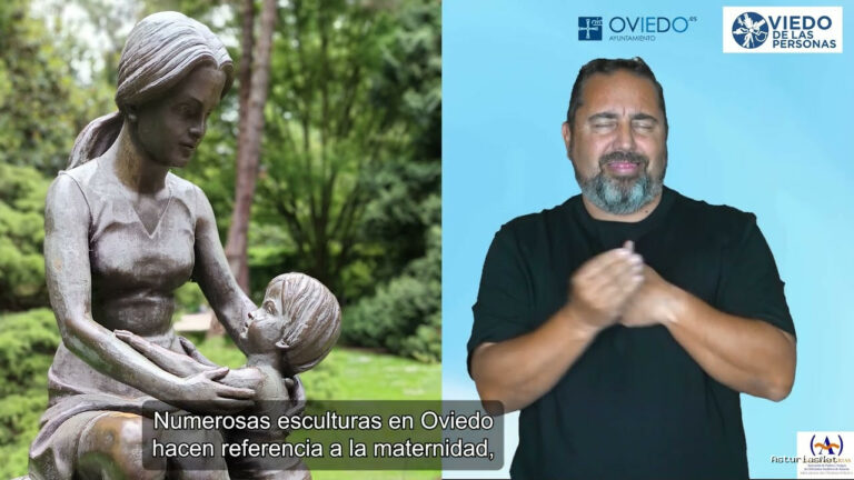 Ayuntamiento de Oviedo | November 12, 2025 | Maternidad