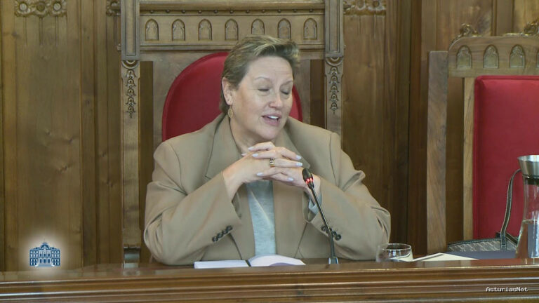 Junta General Principado de Asturias (JGPA) | November 7, 2025 | IV Jornadas de Protección de Datos de Parlamentos