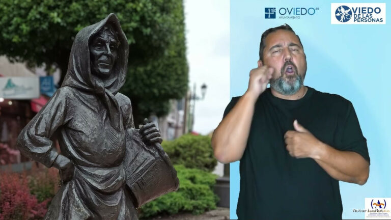 Ayuntamiento de Oviedo | November 12, 2025 | LA Gitana