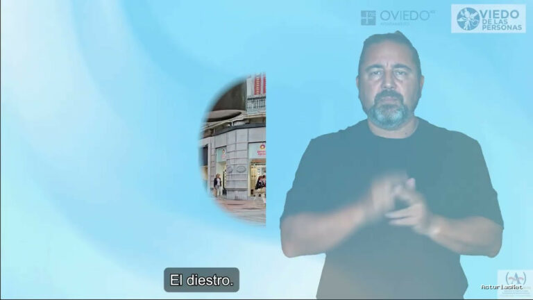 Ayuntamiento de Oviedo | November 12, 2025 | EL Diestro