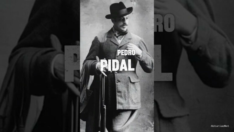 Viajar desde Asturias | December 7, 2025 | la historia de la primera ascensión al Urriellu del marqués don Pedro Pidal y el Cainejo