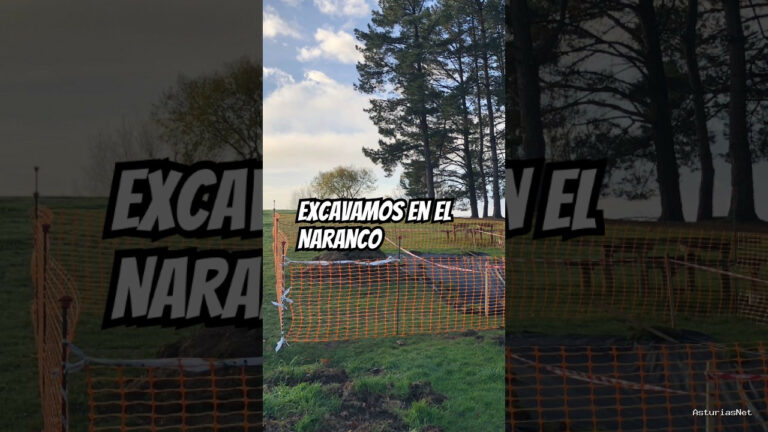 Astures | December 10, 2025 | Excavamos en busca de un castro en el Naranco