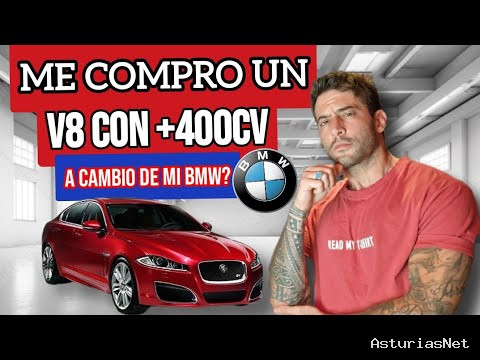 Viviendo con Roma | December 18, 2025 | ME Compro Este V8 con +400CV A Cambio DEL BMW 740? / Capítulo 11