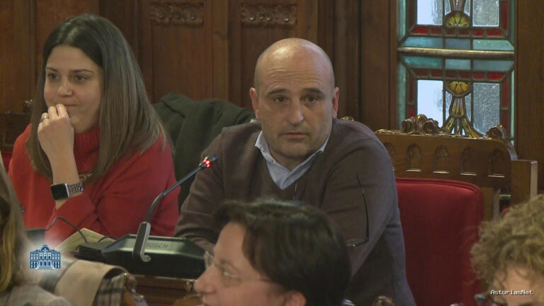 Junta General Principado de Asturias (JGPA) | December 11, 2025 | Comisión de Hacienda, Justicia y Asuntos Europeos (IV)