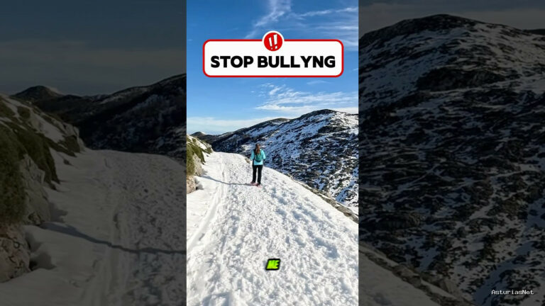 Viajar desde Asturias | December 13, 2025 | Con este vídeo queremos denunciar los comentarios gratuitos insultándonos por subir vídeos