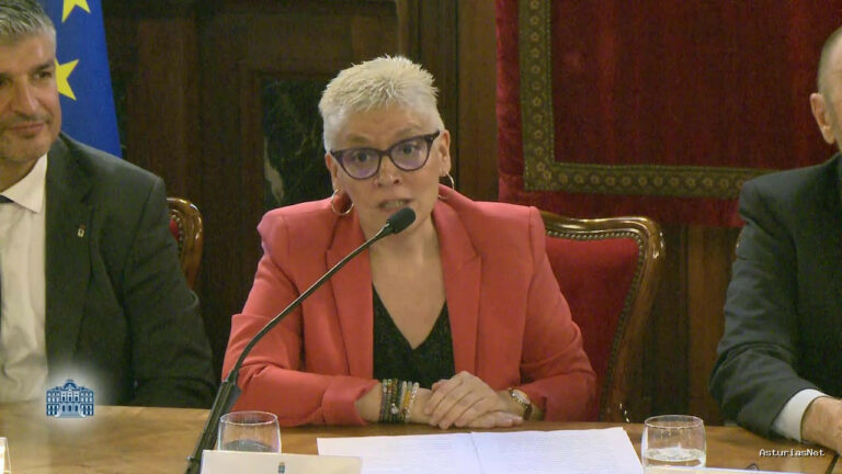Junta General Principado de Asturias (JGPA) | December 16, 2025 | Acto de presentación de campaña de donación de sangre