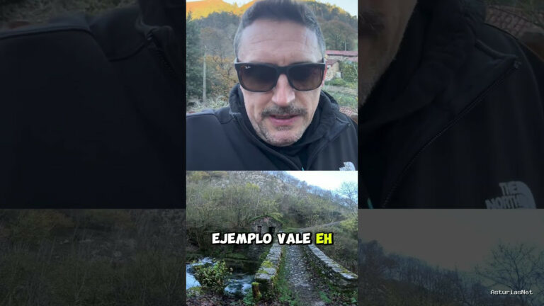 Viajar desde Asturias | December 19, 2025 | Intentaremos tener más cuidado, aveces es difícil acertar con lo que grabamos sin molestar a alguien