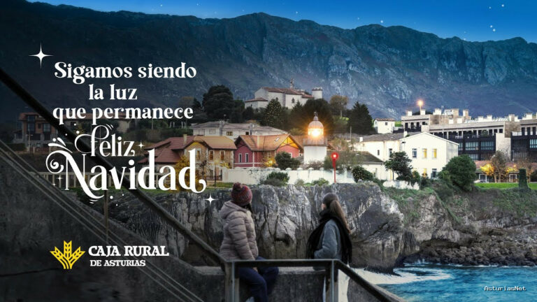 Prestosu | December 18, 2025 | Somos la luz que permanece ¡Feliz Navidad! ​
