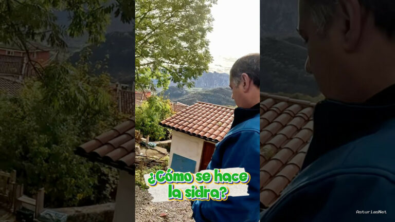 Viajar desde Asturias | December 3, 2025 | Hoy vamos a aprender cosas muy interesantes sobre la sidra; en el llagar Pamirandi