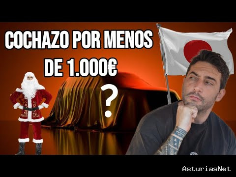 Viviendo con Roma | December 25, 2025 | Cochazo Japonés por Menos DE 1.000€ / Me Disfrazo de Papá Noel y visito Residencia / Capítulo 12