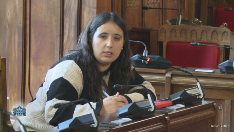 Junta General Principado de Asturias (JGPA) | December 1, 2025 | Comisión de Ordenación de Territorio, Urbanismo, Vivienda y Derechos Ciudadanos (I)