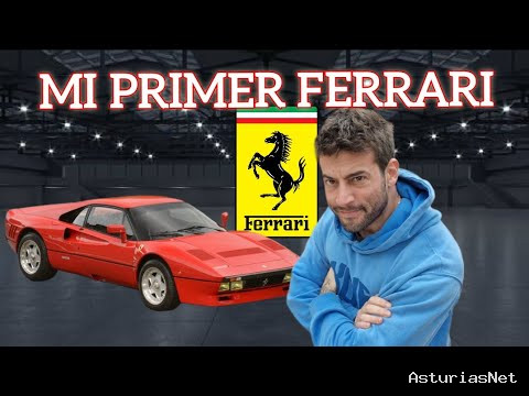 Viviendo con Roma | January 8, 2026 | MI Primer Ferrari / Capítulo 14