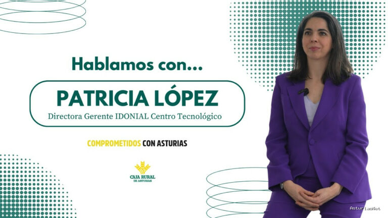 Prestosu | January 29, 2026 | Canal Prestosu | Nuestro compromiso: hablamos con Patricia López, directora gerente de