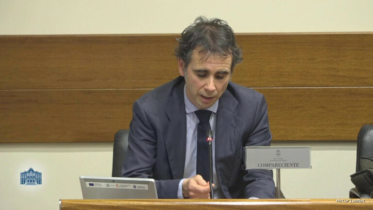 Junta General Principado de Asturias (JGPA) | January 27, 2026 | Comisión de Investigación sobre el accidente en la mina de Cerredo (III)