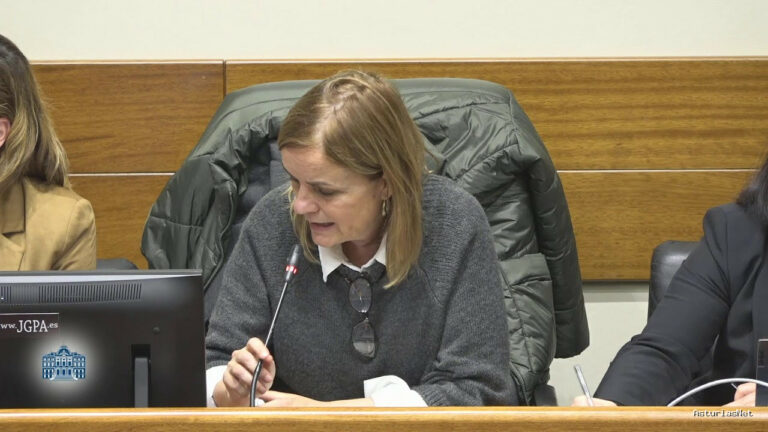 Junta General Principado de Asturias (JGPA) | January 28, 2026 | Comisión de Investigación sobre el accidente en la mina de Cerredo (III)