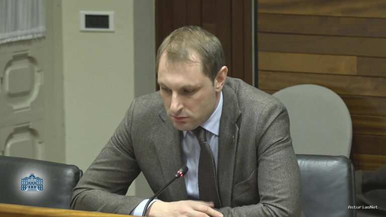 Junta General Principado de Asturias (JGPA) | January 30, 2026 | Comisión de Investigación sobre el accidente en la mina de Cerredo (II)