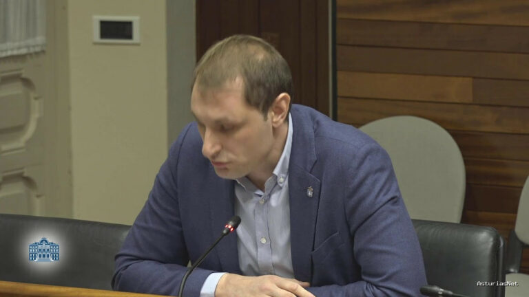 Junta General Principado de Asturias (JGPA) | January 31, 2026 | Comisión de Investigación sobre el accidente en la mina de Cerredo (II)
