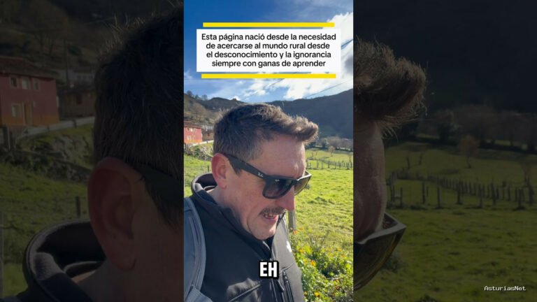Viajar desde Asturias | January 4, 2026 | Viajar desde Asturias nace de la contraposición de dos miradas