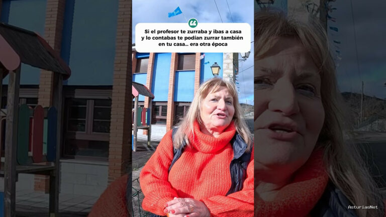 Viajar desde Asturias | January 4, 2026 | Hubo un tiempo en el que la escuela del pueblo era mucho más que un aula.