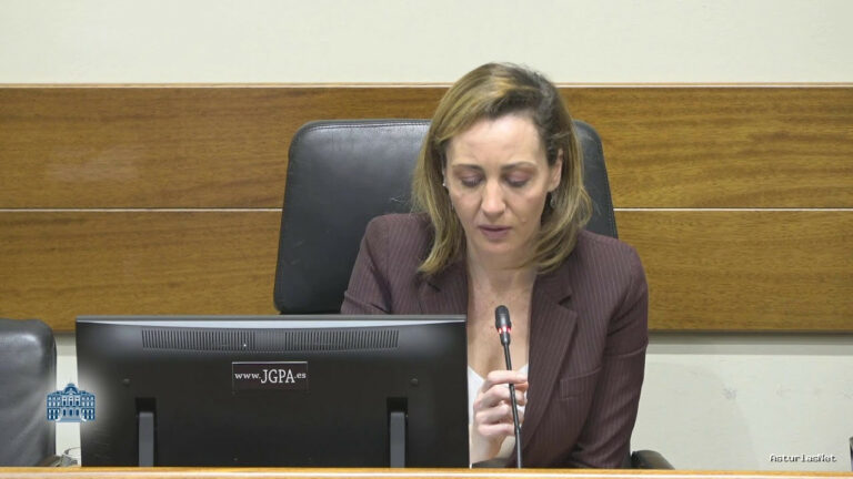 Junta General Principado de Asturias (JGPA) | January 30, 2026 | Comisión de Investigación sobre el accidente en la mina de Cerredo (I)