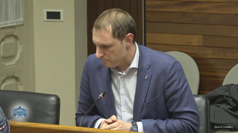 Junta General Principado de Asturias (JGPA) | January 23, 2026 | Comisión de Investigación sobre el accidente en la mina de Cerredo (III)