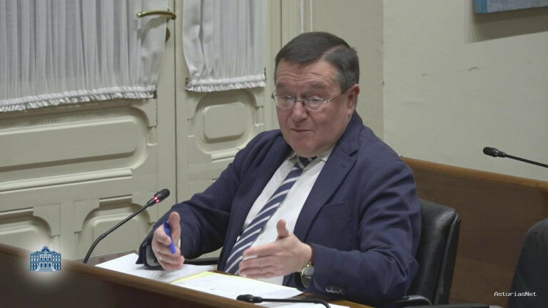 Junta General Principado de Asturias (JGPA) | January 13, 2026 | Comisión de Investigación sobre el accidente en la mina de Cerredo (II)