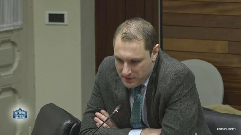Junta General Principado de Asturias (JGPA) | January 12, 2026 | Comisión de Investigación sobre el accidente en la mina de Cerredo (I)
