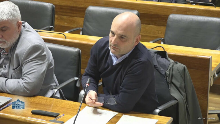 Junta General Principado de Asturias (JGPA) | January 14, 2026 | Comisión de Investigación sobre el accidente en la mina de Cerredo (II)