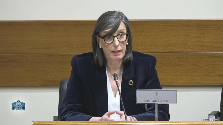 Junta General Principado de Asturias (JGPA) | January 23, 2026 | Comisión de Investigación sobre el accidente en la mina de Cerredo (I)